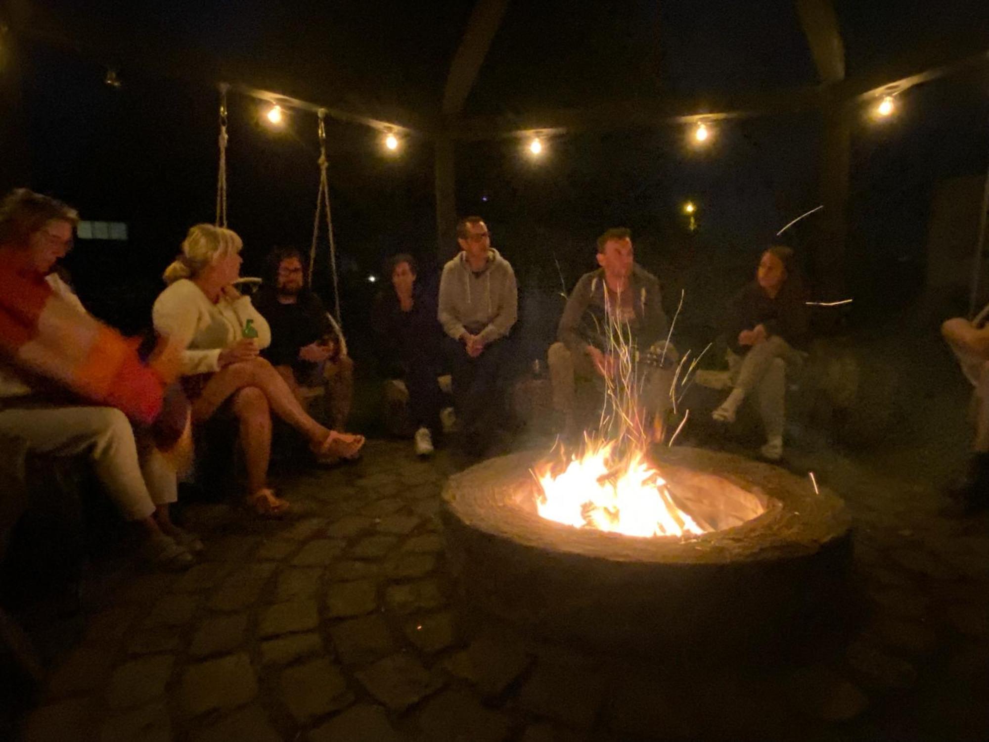 Camp Mangoeste Zedelgem Eksteriør billede